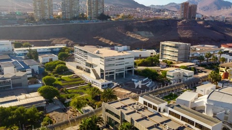 Campus Antofagasta