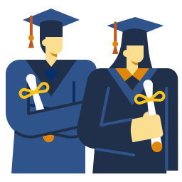 Graduados MBA UCN