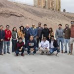Comunidad MBA UCN celebró Fiestas Patrias con encuentro de camaradería