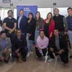 MBA UCN despide a la generación 30 con reconocimientos a estudiantes y académicos