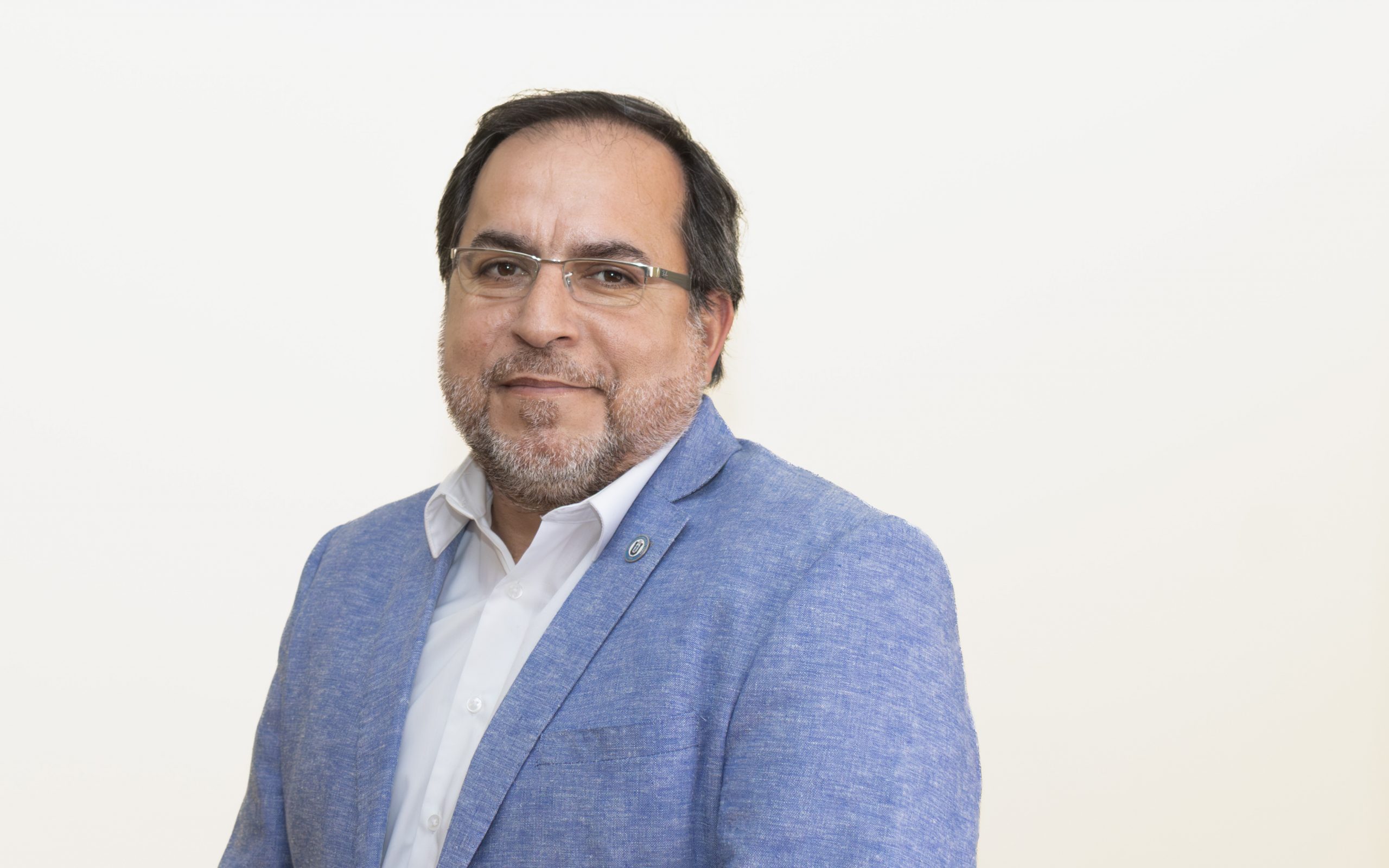 Dr. Nelson Fernández Vergara asume la dirección del MBA UCN