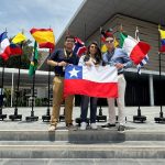 Excelencia sin fronteras: Estudiantes y graduados del MBA UCN presentes en ESAN International Week 2026 en Lima, Perú