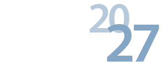 Admisión 2027