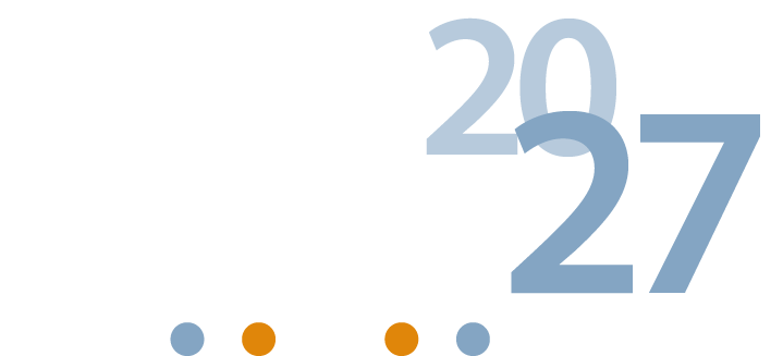 Admisión 2027